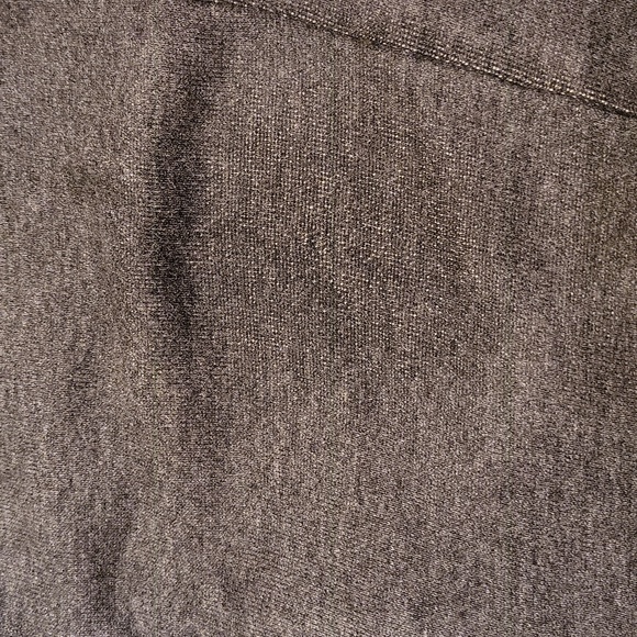 Converse grey sweatpants/joggers - Picture 5 of 5